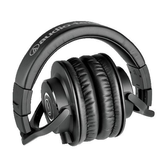 Наушники Audio-Technica ATH-M40X