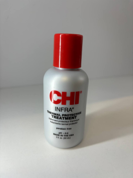 CHI INFRA Treatment Сonditioner - Кондиционер для волос 59мл