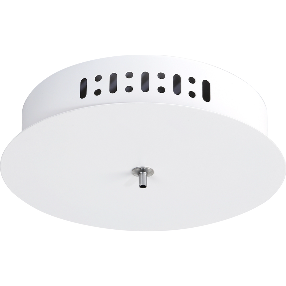 Комплект для подвеса светильника «Ambrella light» FL5326 WH, белый