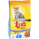 Корм для кошек «Lara» Urinary Care, курица, 2 кг