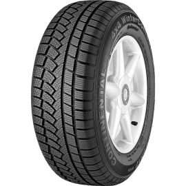 Зимняя шина «Continental» 4x4 WinterContact, 215/60R17, 96H