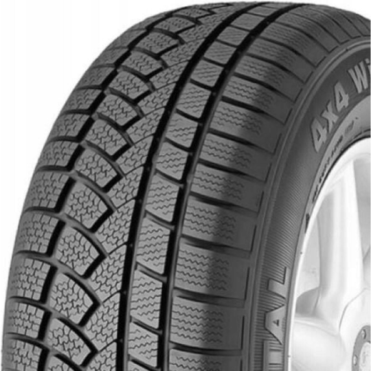 Зимняя шина «Continental» 4x4 WinterContact, 215/60R17, 96H