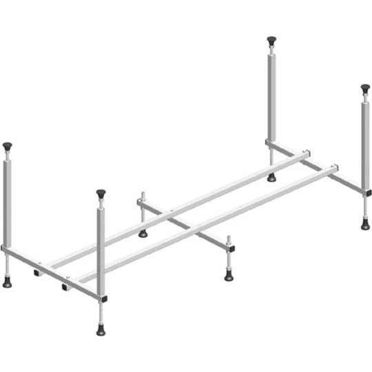 Каркас для ванны «Alex Baitler» Стандарт KS13 130