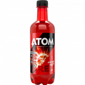 Энер­ге­ти­че­ский на­пи­ток «Darida» Атом Рэд, 0.5 л