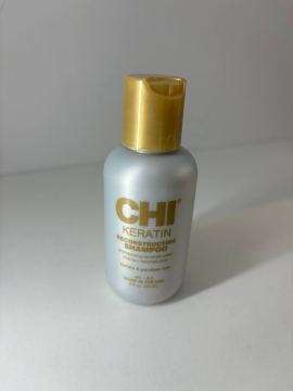 CHI Keratin Shampoo - Восстанавливающий шампунь для волос 59мл