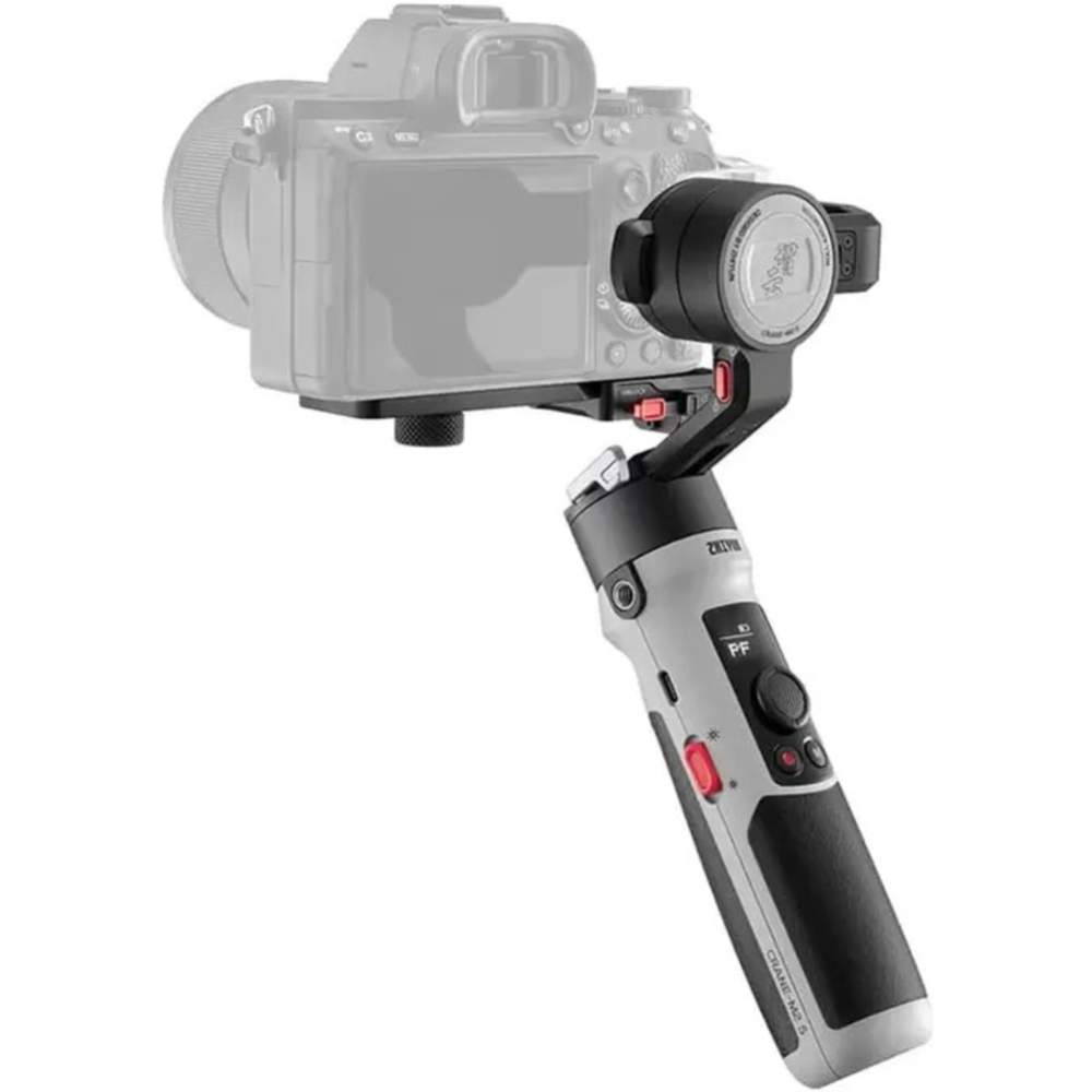 Стабилизатор для видеокамер «Zhiyun» Crane M2S, C020123G