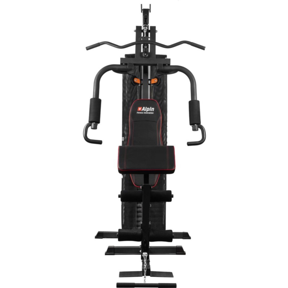 Силовой тренажер «Alpin» Pro Gym, GX-750