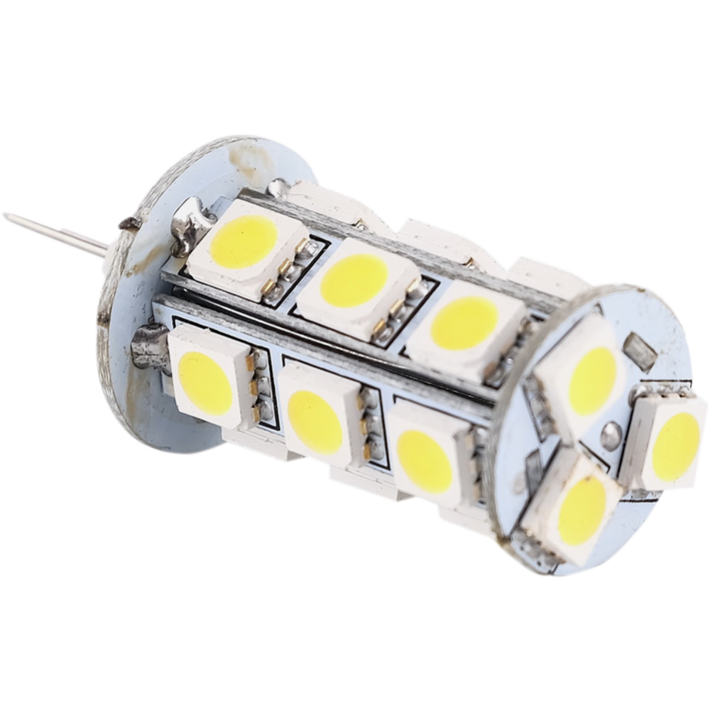 Светодиодная LED лампа G4-2W. 12V