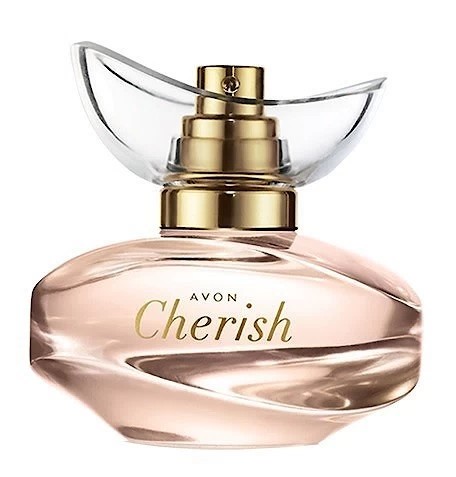 Парфюмерная вода женская «Avon» Cherish, 50 мл