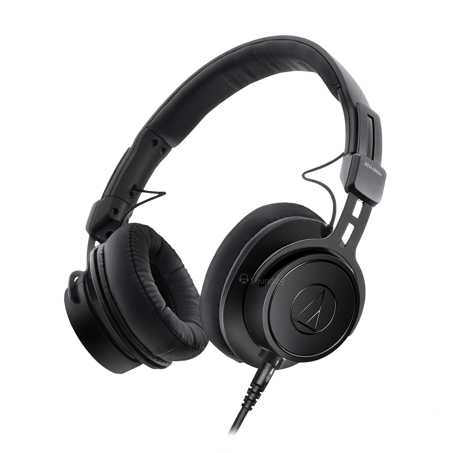 Наушники Audio-Technica ATH-M60X