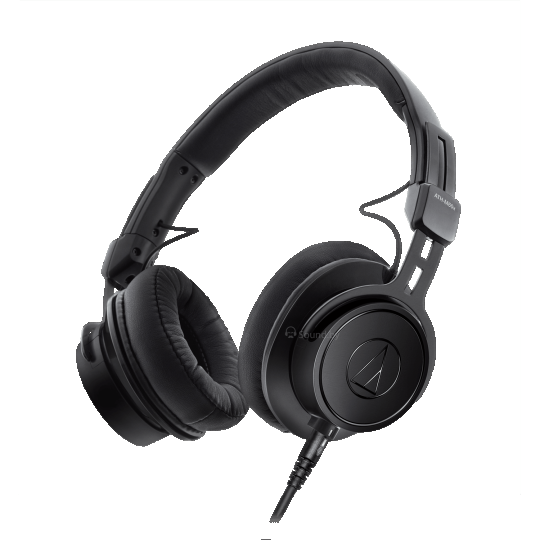 Наушники Audio-Technica ATH-M60X