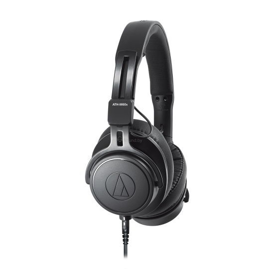 Наушники Audio-Technica ATH-M60X