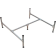 Каркас для душевого поддона, квадратный, 90x90 см