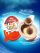 Шоколадное яйцо Kinder Joy Harry Potter, 3 шт