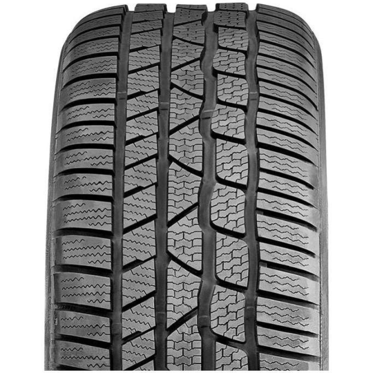 Зимняя шина «Continental» ContiWinterContact TS 830 P, 295/40R20, 110W