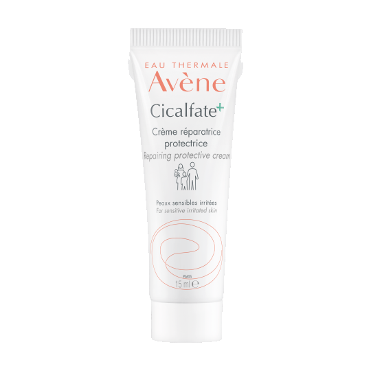 AVENE Cicalfate+ Восстанавливающий защитный крем 15 мл