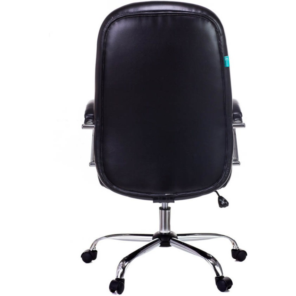 Компьютерное кресло «Бюрократ» T-898SL, черный/хром
