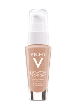 Vichy Liftactiv Flexiteint Крем тональный с эффектом лифтинга тон 35 (песоч.), 30 мл