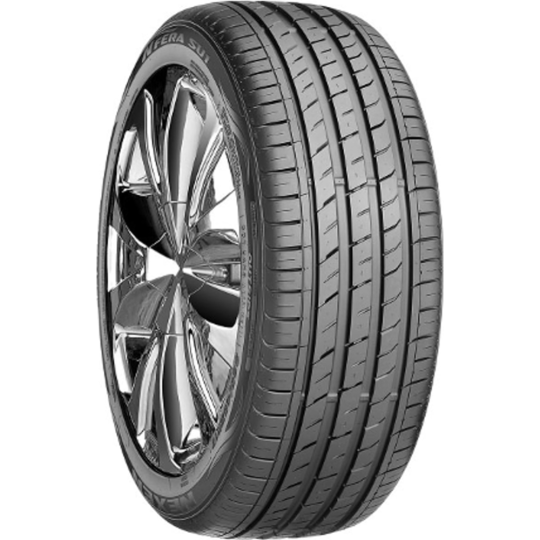 Летняя шина «Nexen» N'Fera SU1, 225/50R17, 98W