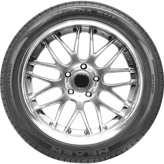 Летняя шина «Nexen» N'Fera SU1, 225/50R17, 98W