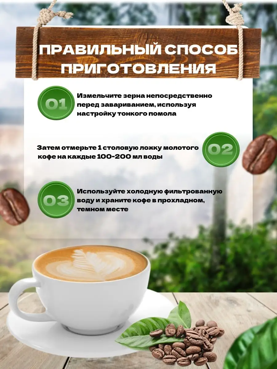 Lofbergs Espresso 1 кг в зёрнах арабика, робуста