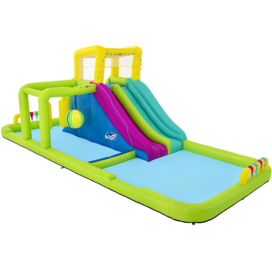 Водный игровой центр «Bestway» Splash Course, 53387