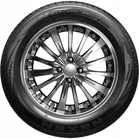 Летняя шина «Nexen» N'Blue HD Plus, 185/65R15, 88H