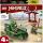 Конструктор LEGO NINJAGO 71788 Уличный мотоцикл Ллойда