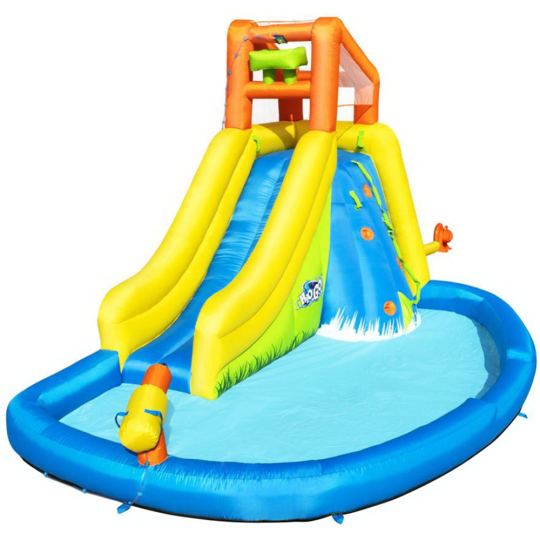 Водный игровой центр «Bestway» Splashmore, 53345