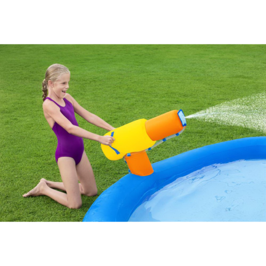 Водный игровой центр «Bestway» Splashmore, 53345