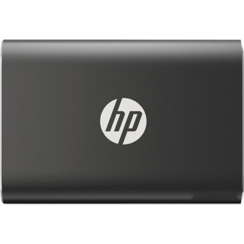 Внешний жесткий диск «HP» USB 3.2 500GB, P500 7NL53AA черный