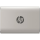 Внешний жесткий диск «HP» USB 3.2 500GB, P500 7PD55AA серебристый