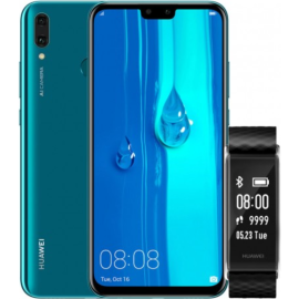 Смартфон «Huawei» Y9 2019