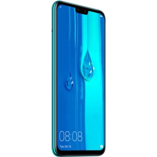 Смартфон «Huawei» Y9 2019