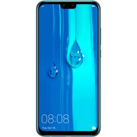 Смартфон «Huawei» Y9 2019