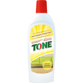 Средство «Clean Tone» чистка ковров и обивика мягкой мебели, 500 мл.