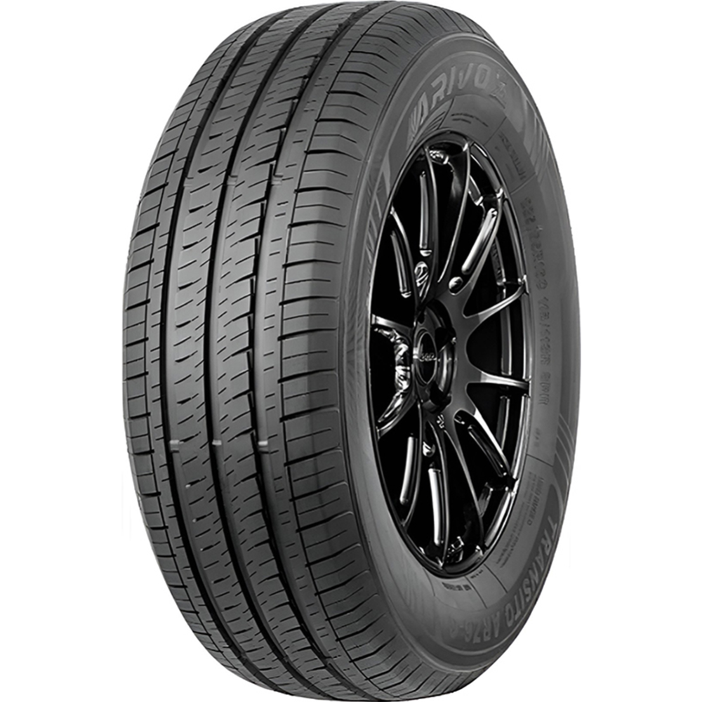 Летняя шина «Arivo» Transito ARZ 6-C, 225/75R16C, 121/120R