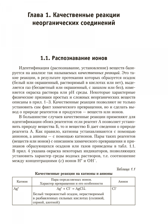 Химия. Анализ, синтез и расчётные задачи для подготовки к централизованному тестированию