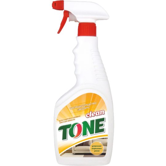 Средство «Clean Tone» эксперт 500 мл.