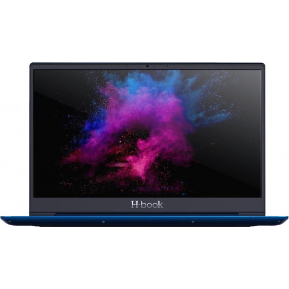 Ноутбук «Horizont» H-Book МАК4 T32E3W, Blue