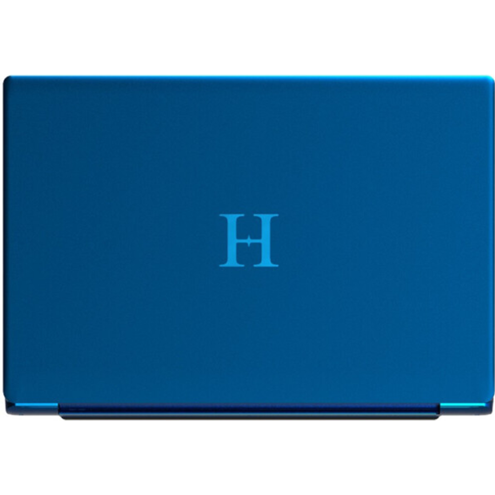 Ноутбук «Horizont» H-Book МАК4 T32E3W, Blue