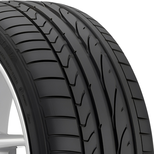 Летняя шина «Bridgestone» Potenza RE050A, 295/30R19, 100Y, Porsche