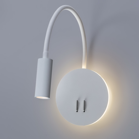 Настенный светильник «Arte Lamp» Electra, A8231AP-1WH