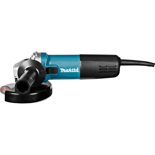 Углошлифмашина «Makita» 9558HNRK