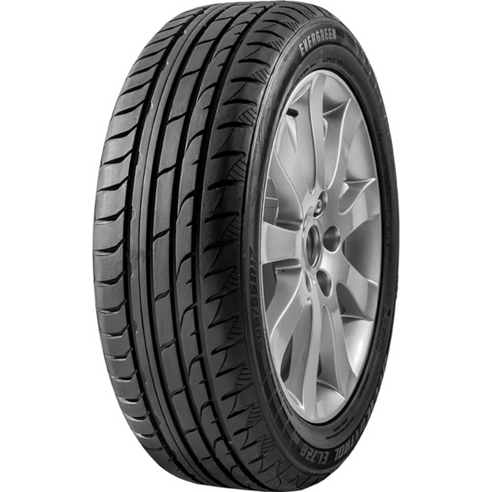 Картинка товара Летняя шина «Evergreen» DynaControl EU728, 235/50R17, 100W