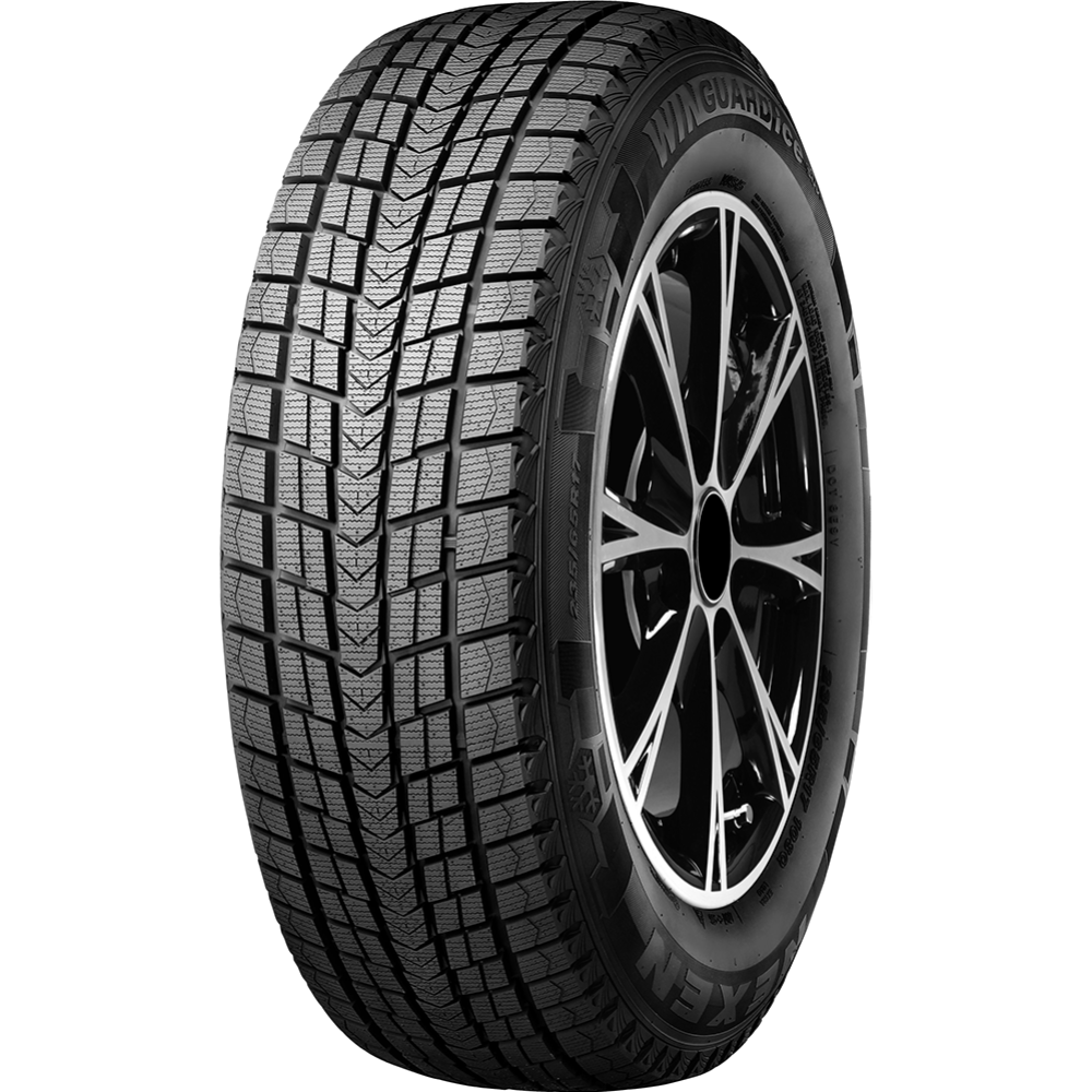 Зимняя шина «Nexen» Winguard Ice SUV, 235/60R18, 103Q