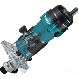 Фрезер кромочный «Makita» 3711