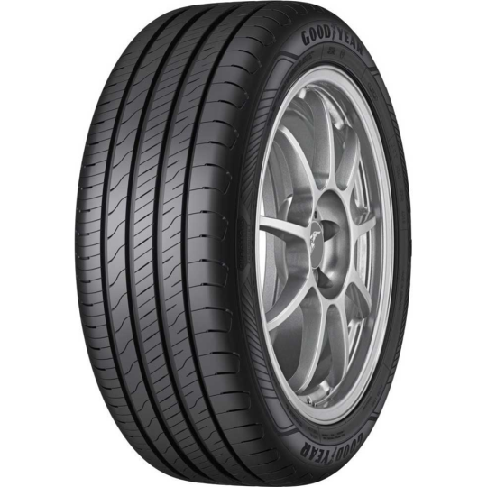 Летняя шина «Goodyear» EfficientGrip 2 SUV, 225/55R18, 98V