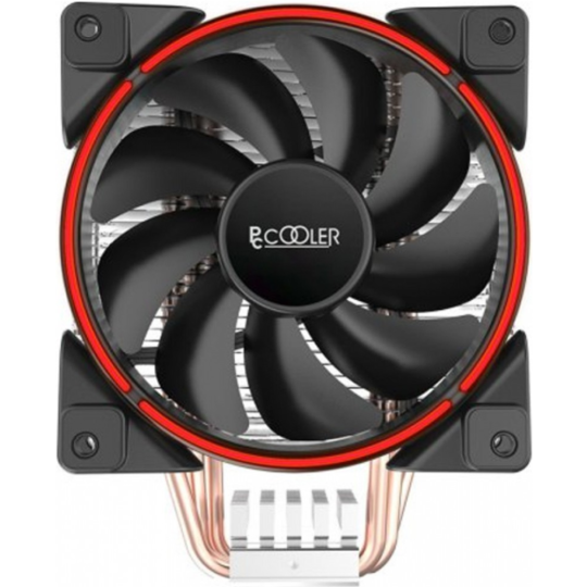 Кулер для процессора «Pccooler» GI-X3R V2