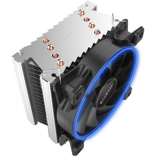 Кулер для процессора «Pccooler» GI-X4B V2